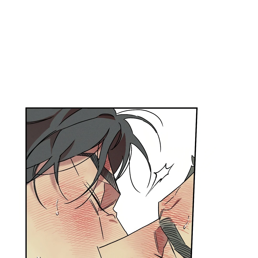Wet Sand - Chapter 81  : Come with me? 🔞 manhwa