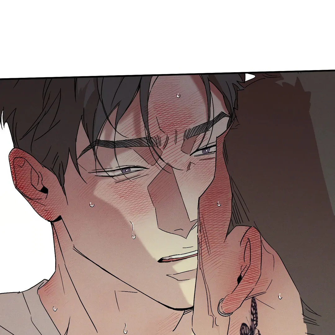 Wet Sand - Chapter 81  : Come with me? 🔞 manhwa