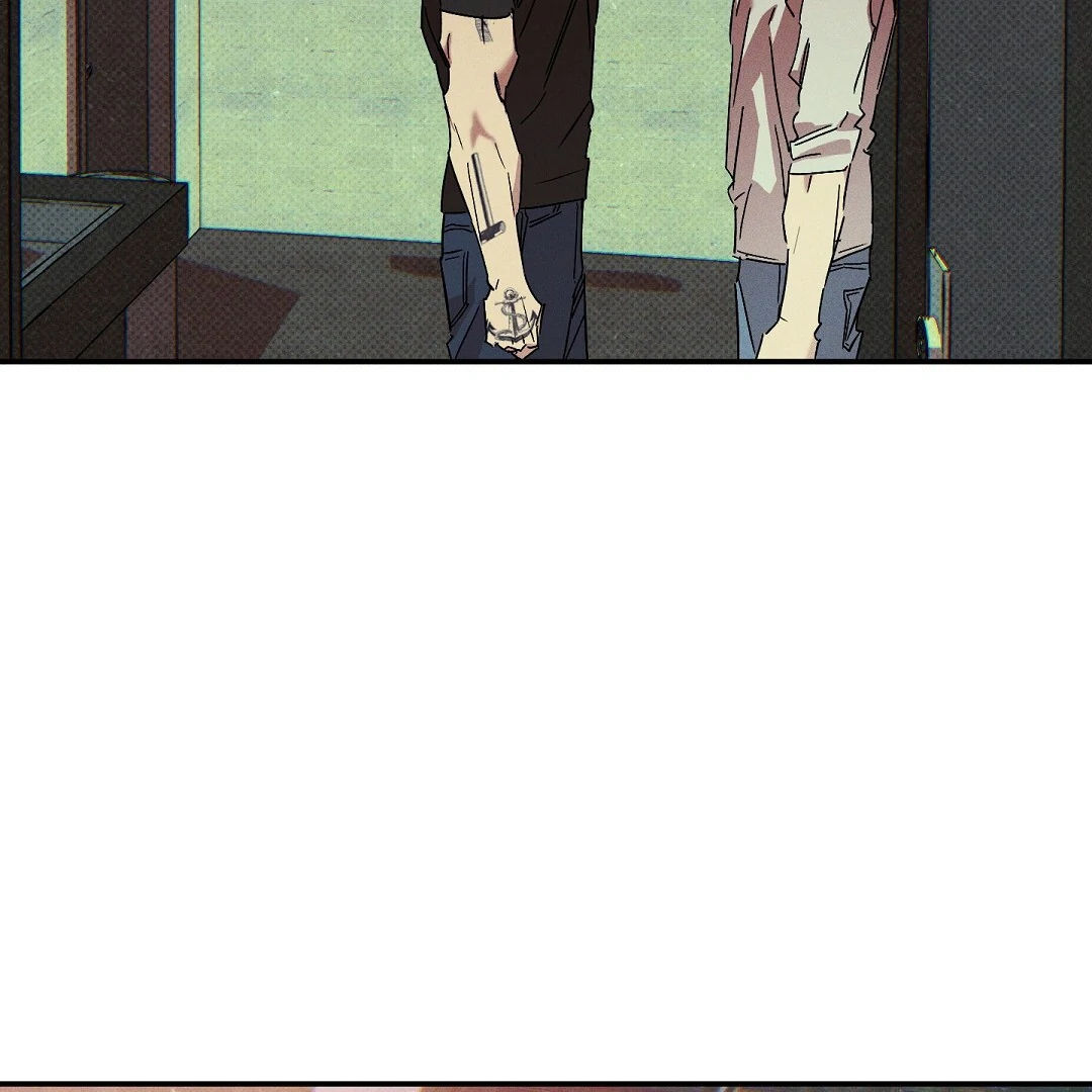 Wet Sand - Chapter 83 : Don't go. manhwa