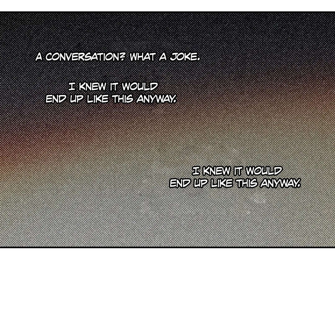 Wet Sand - Chapter 83 : Don't go. manhwa