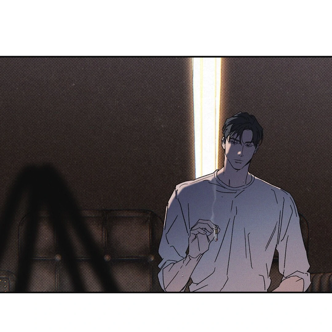 Wet Sand - Chapter 84 : Find you manhwa