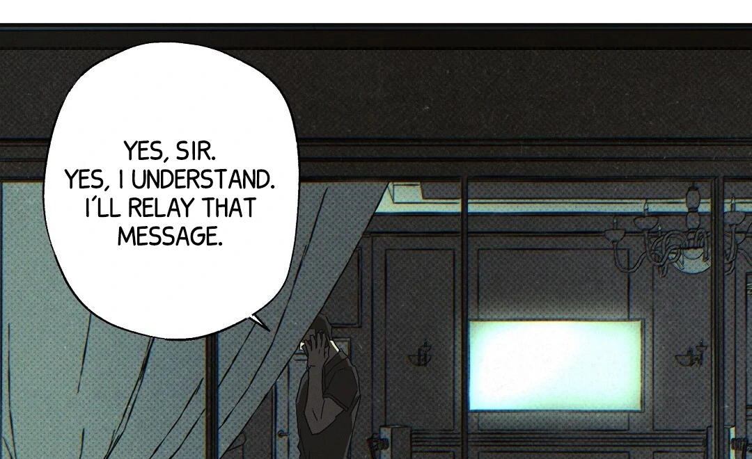 Wet Sand - Chapter 84 : Find you manhwa