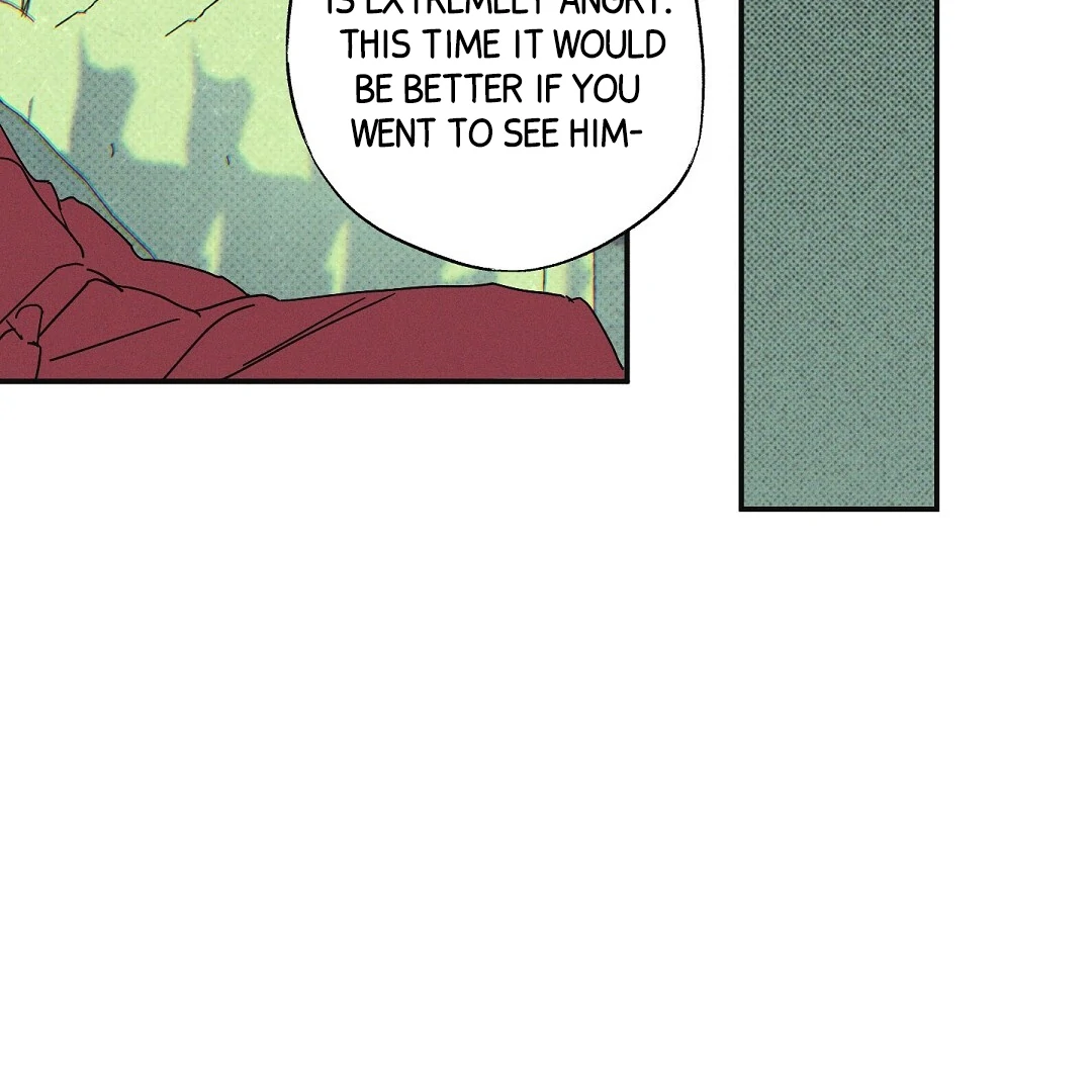 Wet Sand - Chapter 84 : Find you manhwa