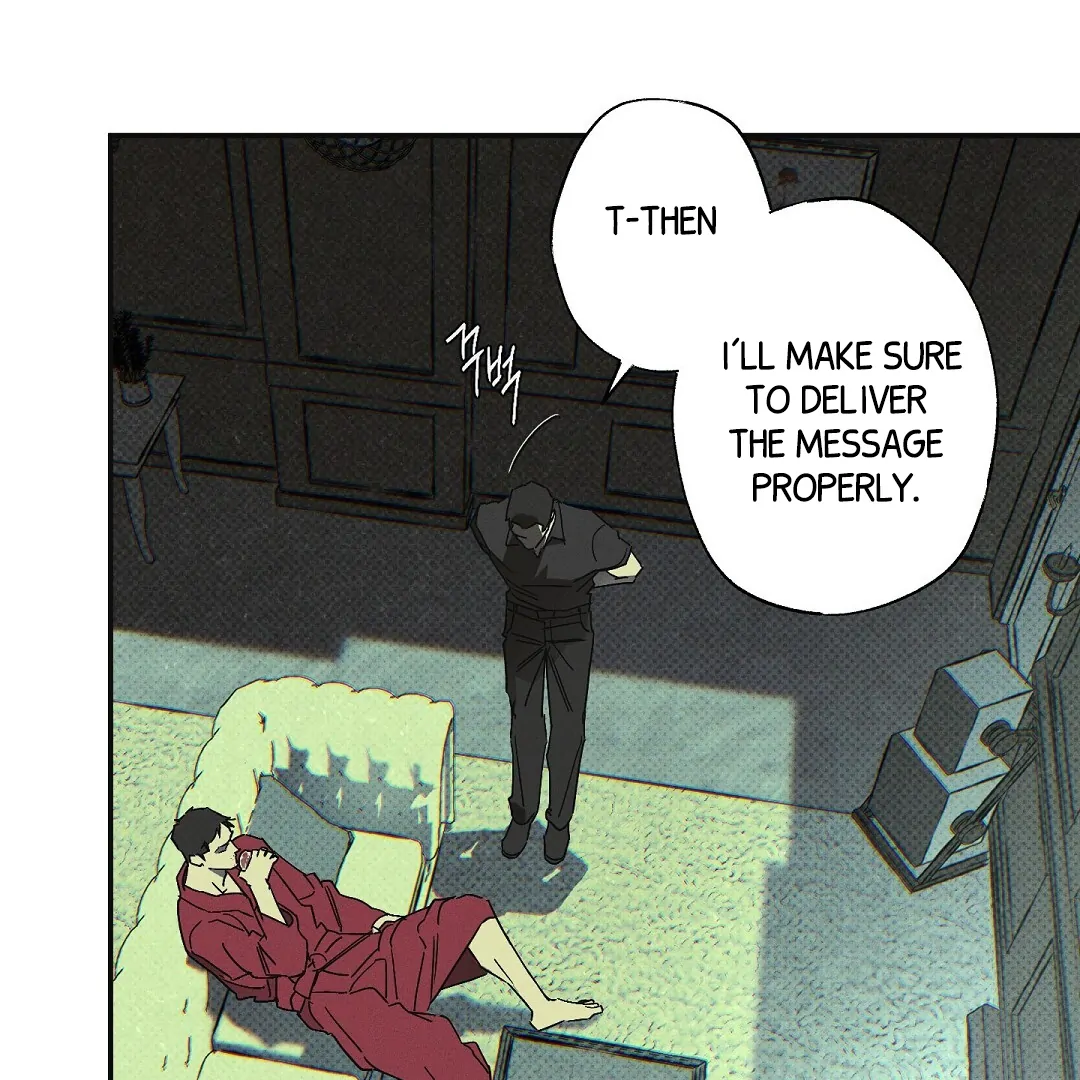 Wet Sand - Chapter 84 : Find you manhwa