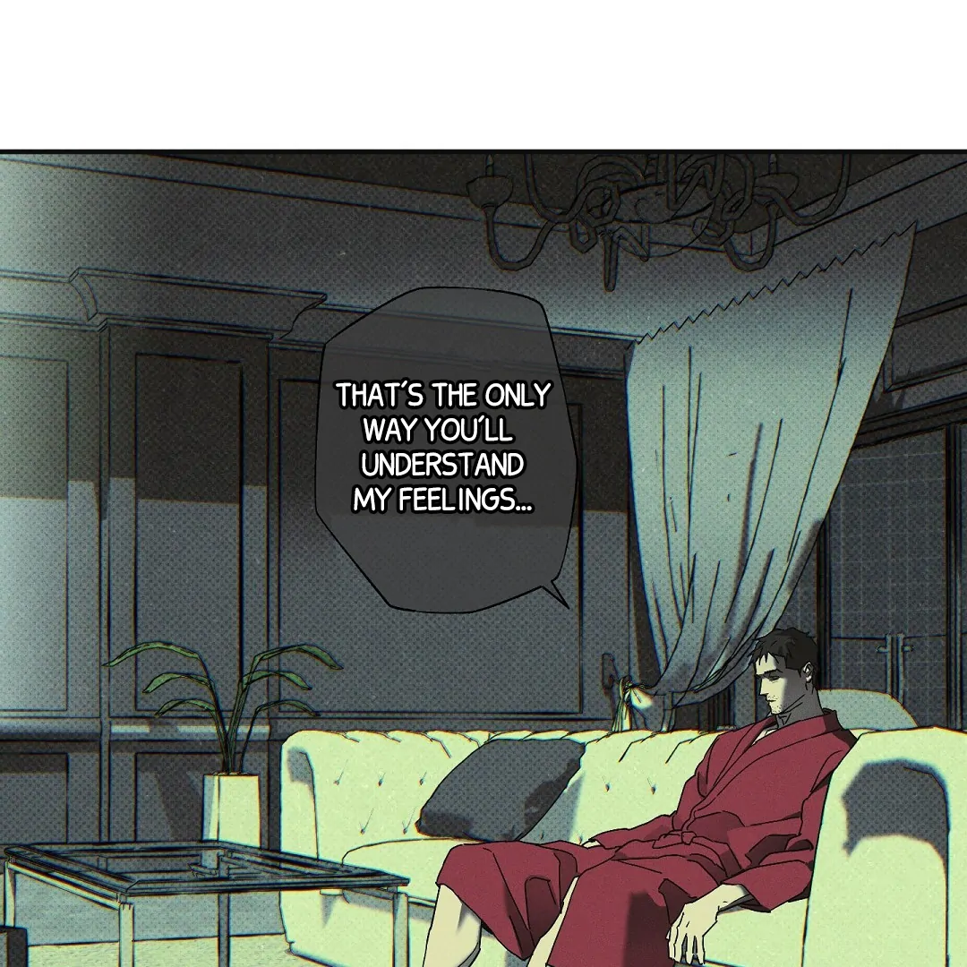 Wet Sand - Chapter 84 : Find you manhwa