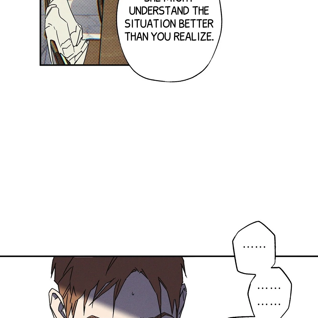 Wet Sand - Chapter 84 : Find you manhwa
