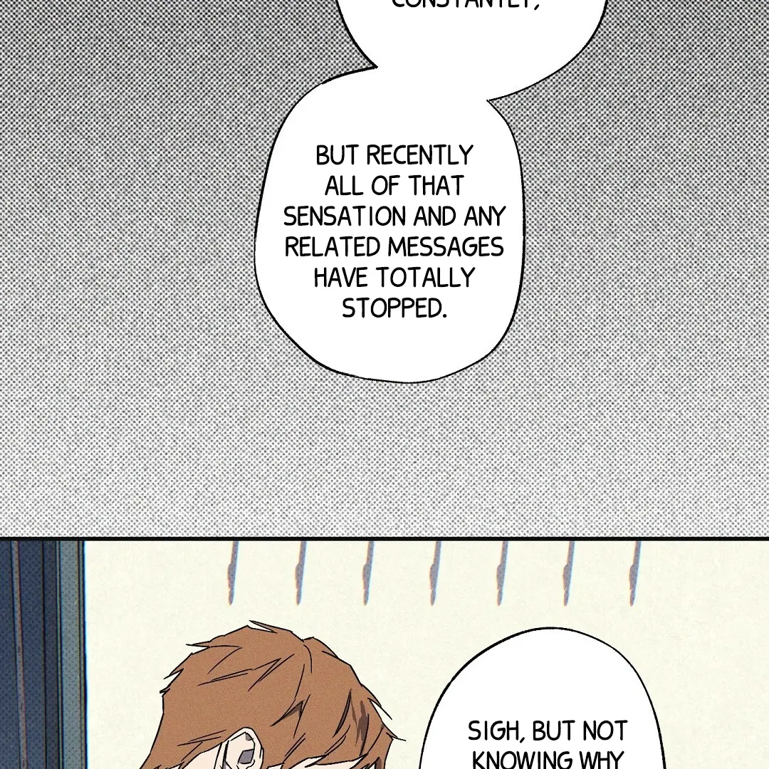 Wet Sand - Chapter 84 : Find you manhwa