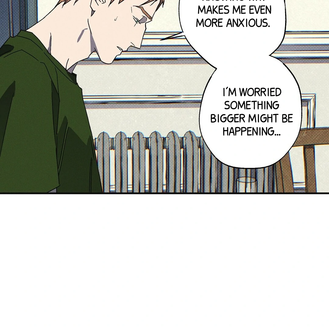 Wet Sand - Chapter 84 : Find you manhwa