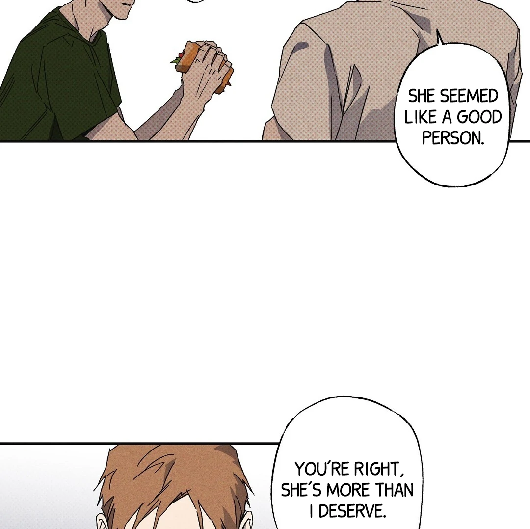 Wet Sand - Chapter 84 : Find you manhwa