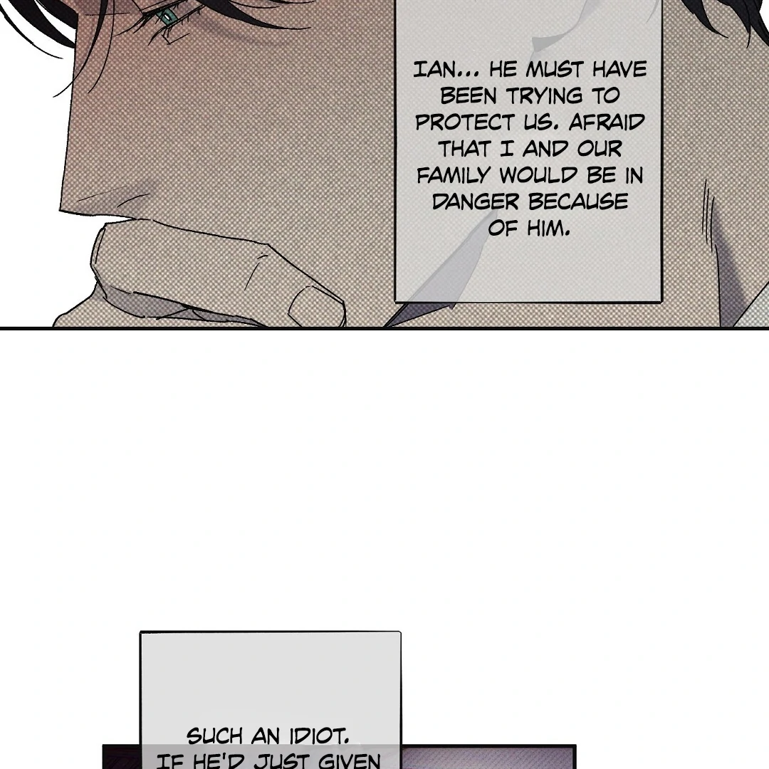 Wet Sand - Chapter 84 : Find you manhwa