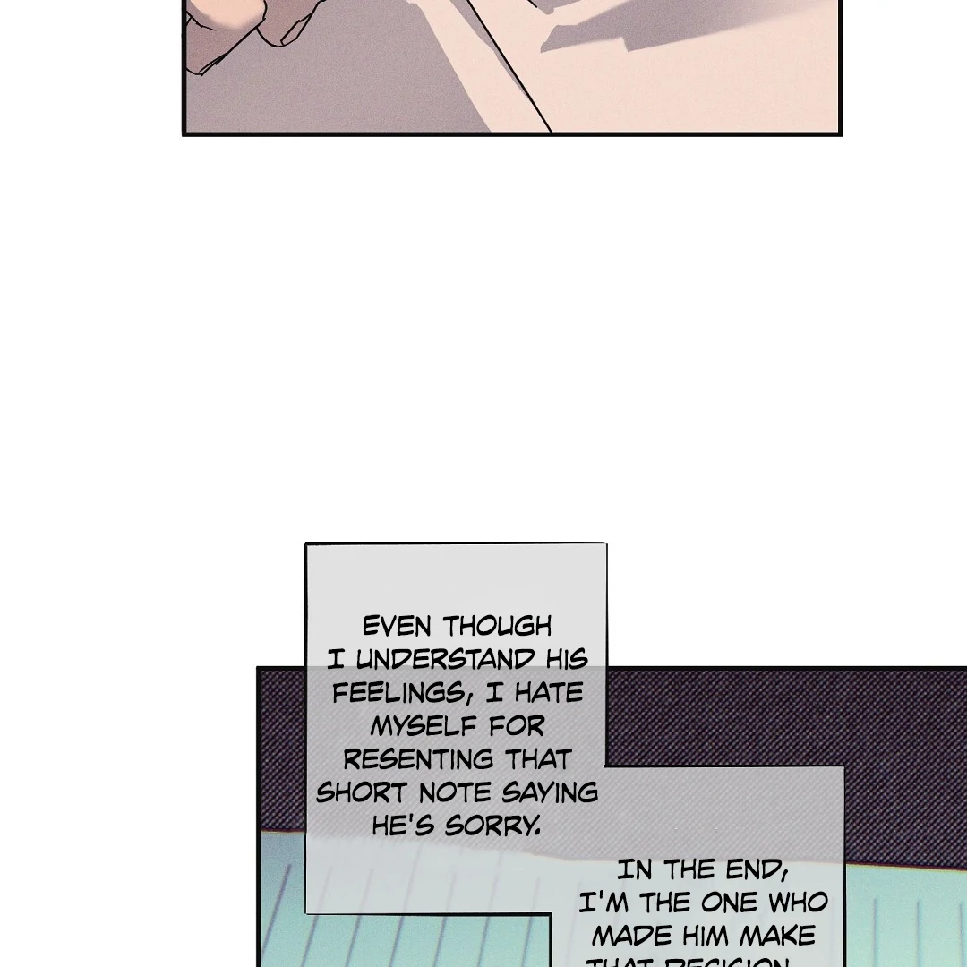 Wet Sand - Chapter 84 : Find you manhwa