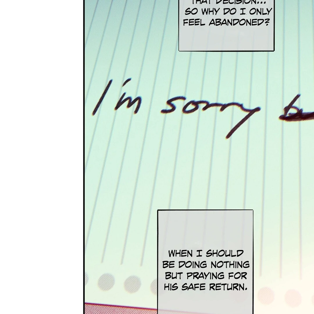 Wet Sand - Chapter 84 : Find you manhwa