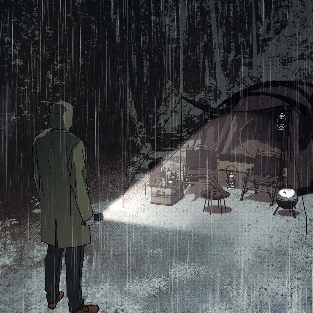 Wet Sand - Chapter 84 : Find you manhwa