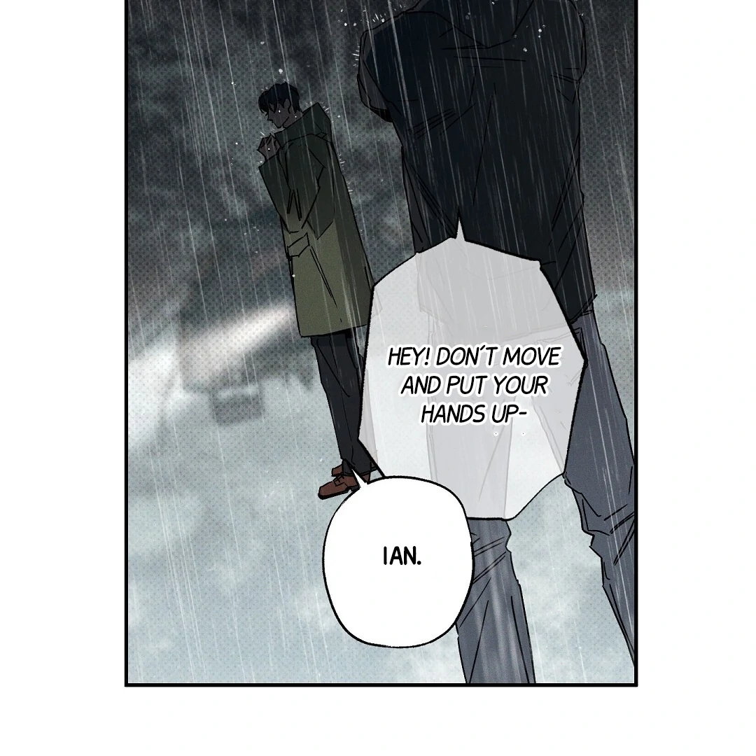 Wet Sand - Chapter 84 : Find you manhwa