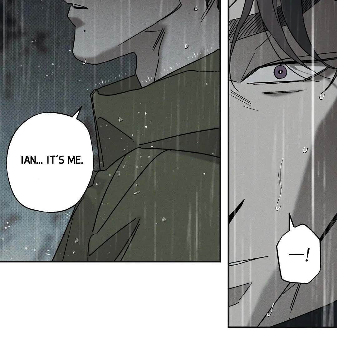 Wet Sand - Chapter 84 : Find you manhwa