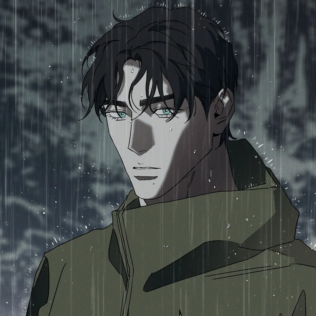 Wet Sand - Chapter 84 : Find you manhwa