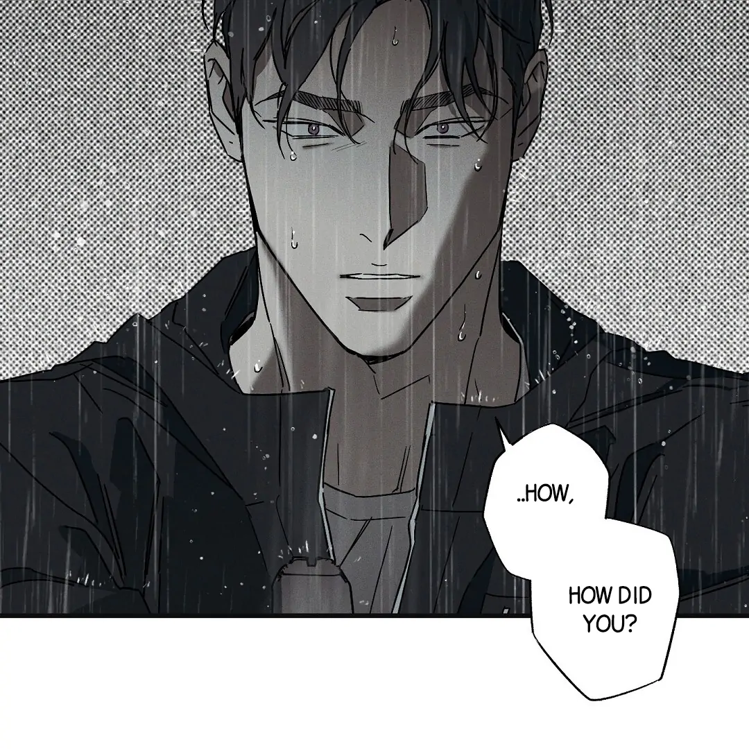 Wet Sand - Chapter 84 : Find you manhwa