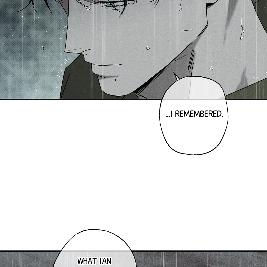 Wet Sand - Chapter 84 : Find you manhwa