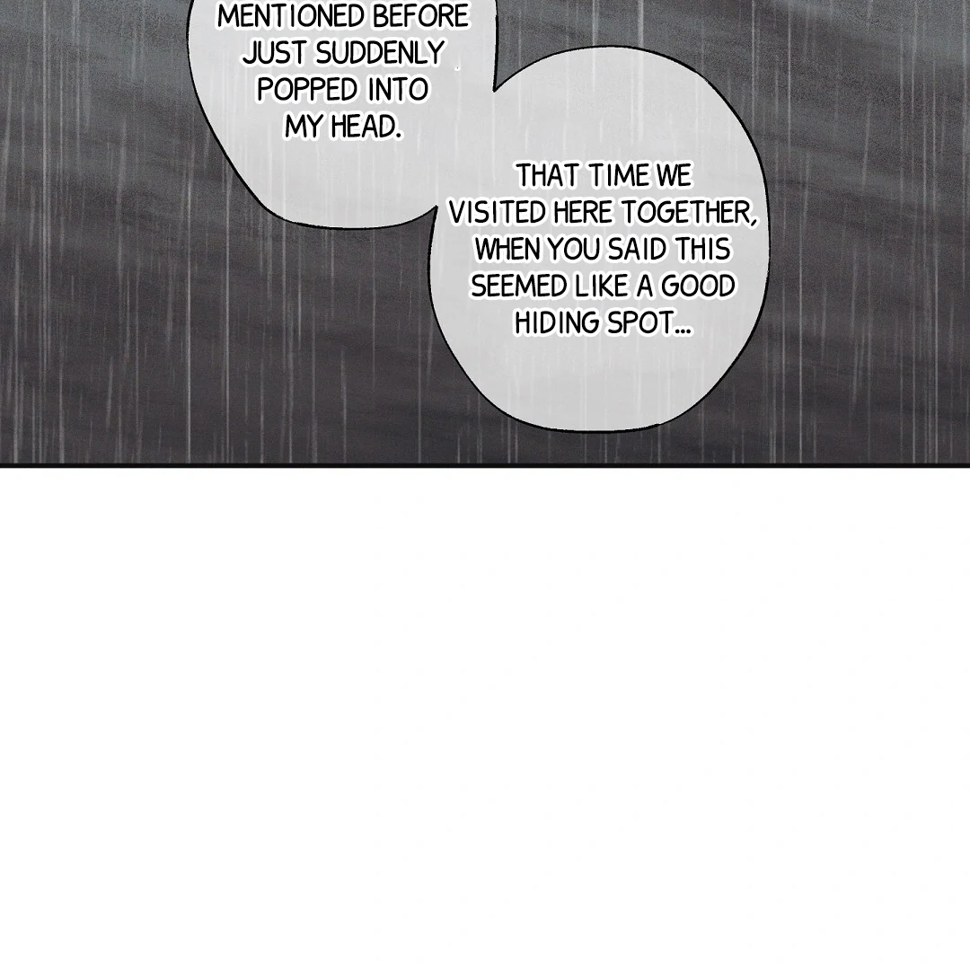 Wet Sand - Chapter 84 : Find you manhwa