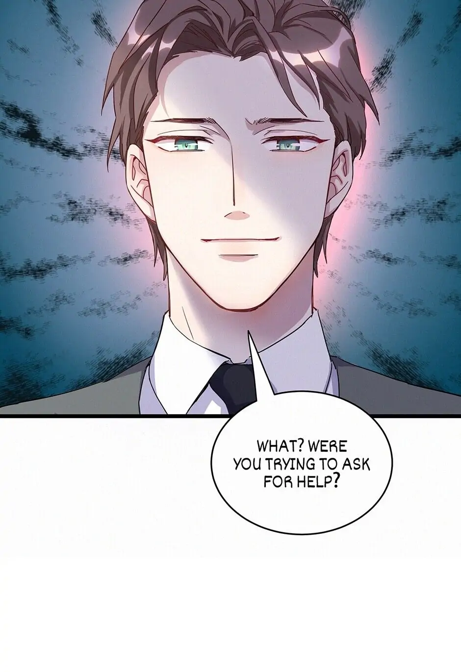 Whose Baby Is It?[Official] - Chapter 1 manhwa