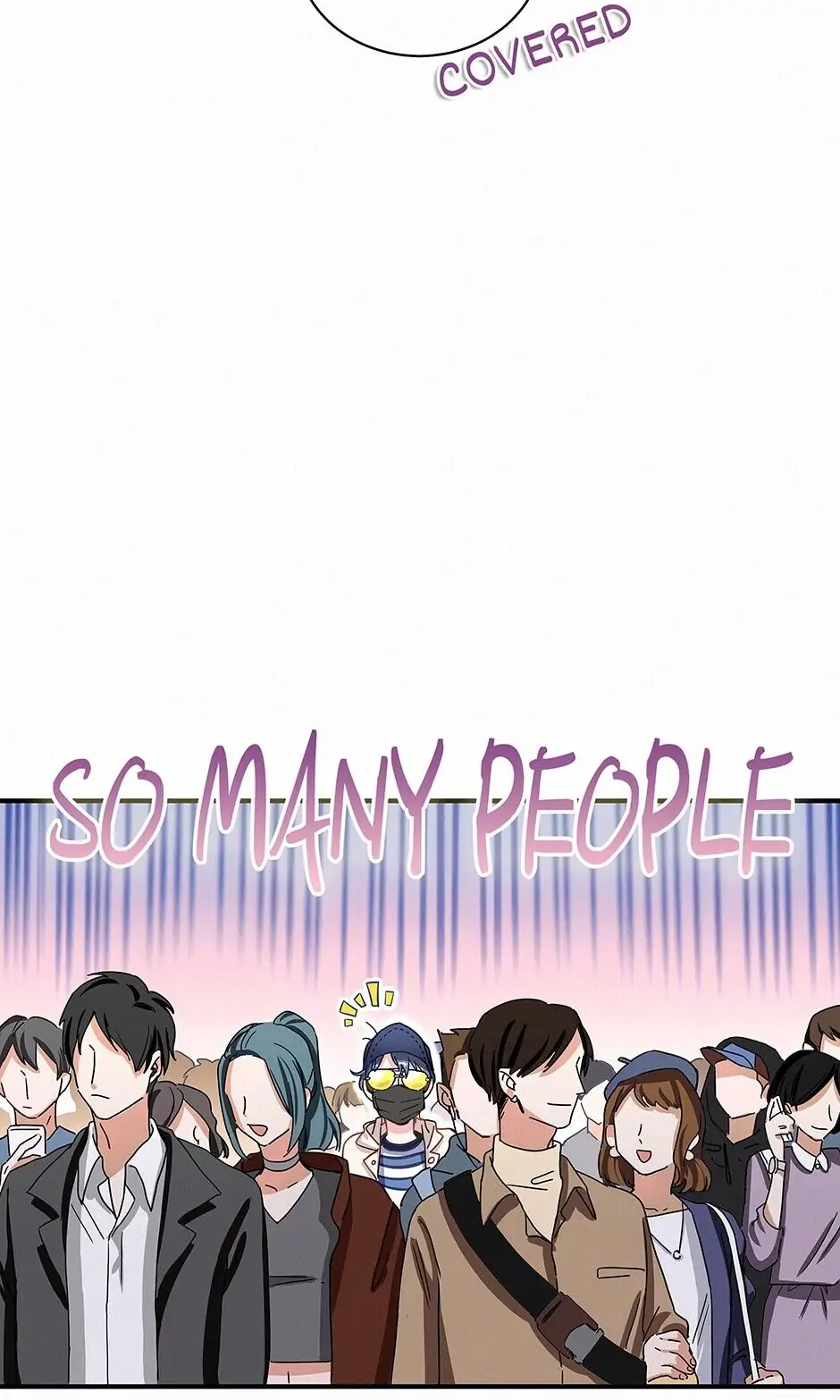 Whose Baby Is It?[Official] - Chapter 1 manhwa