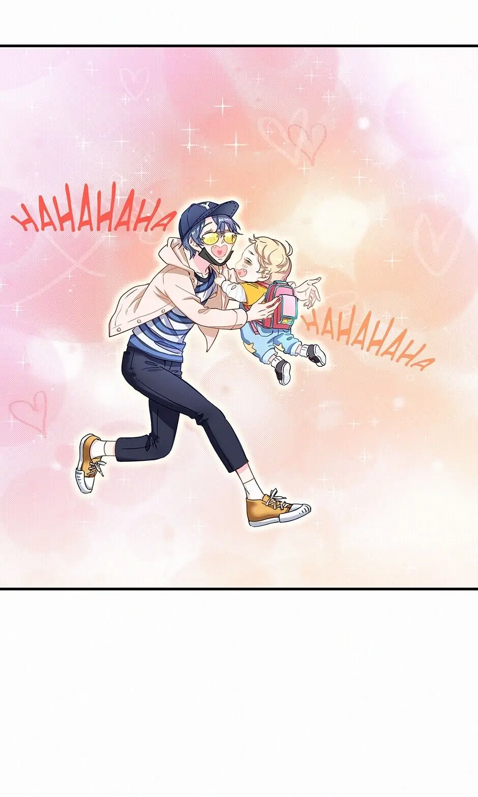 Whose Baby Is It?[Official] - Chapter 1 manhwa