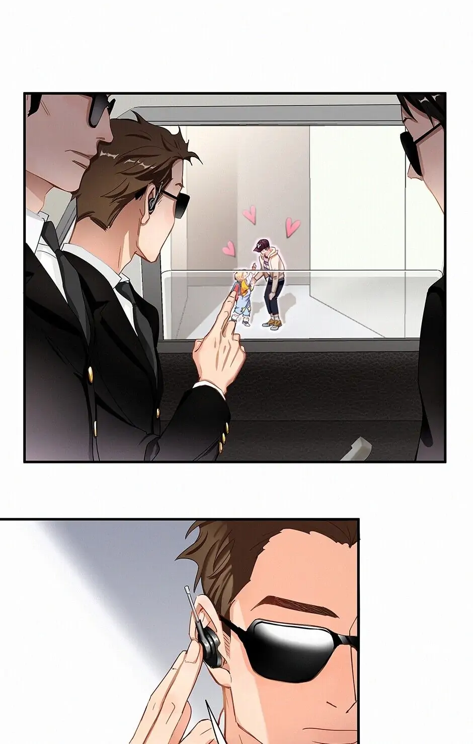 Whose Baby Is It?[Official] - Chapter 1 manhwa