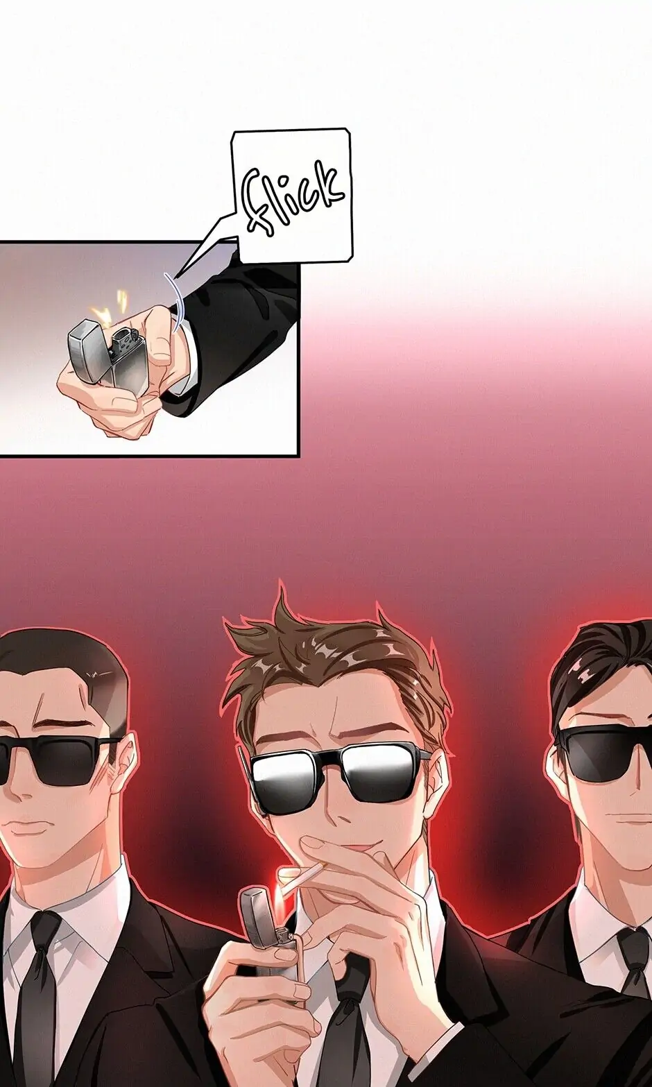 Whose Baby Is It?[Official] - Chapter 1 manhwa
