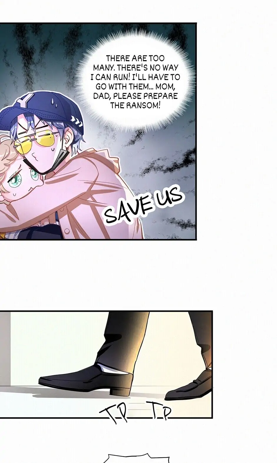 Whose Baby Is It?[Official] - Chapter 1 manhwa