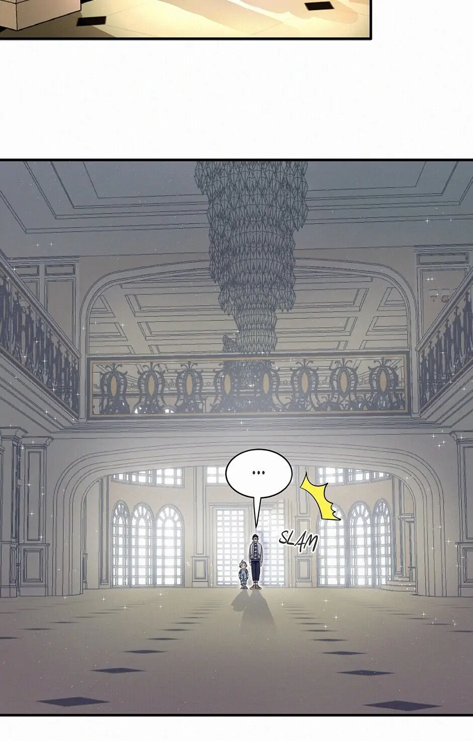 Whose Baby Is It?[Official] - Chapter 1 manhwa