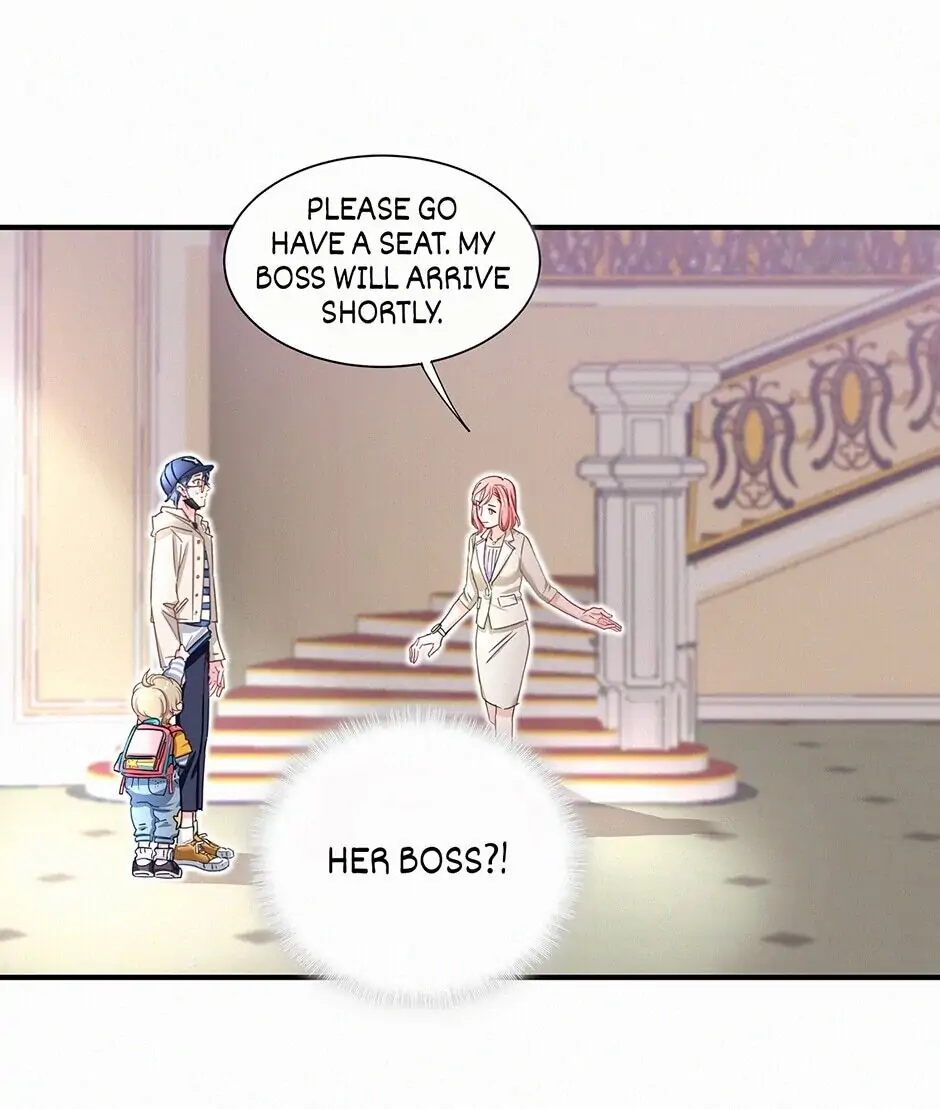Whose Baby Is It?[Official] - Chapter 1 manhwa