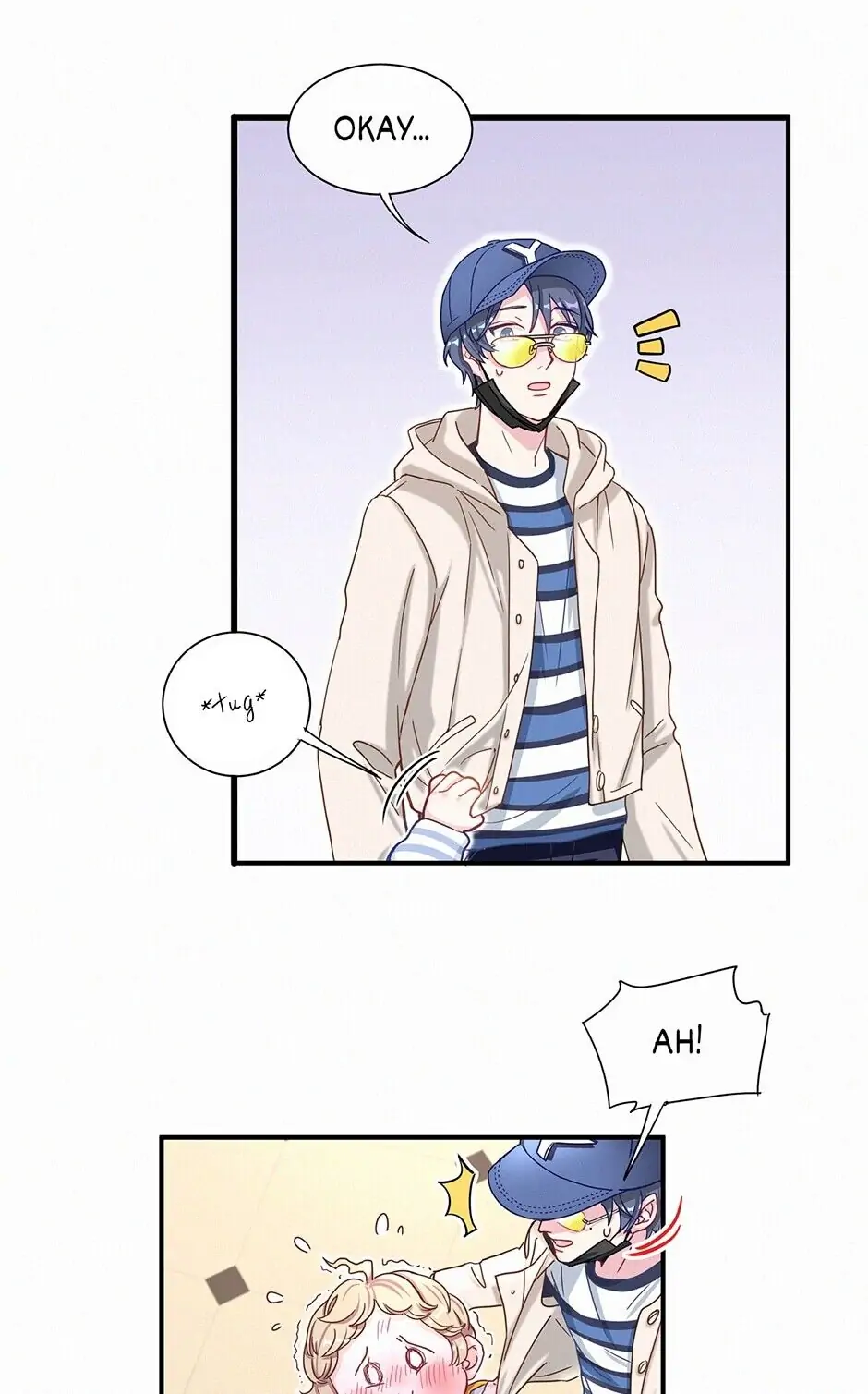 Whose Baby Is It?[Official] - Chapter 1 manhwa