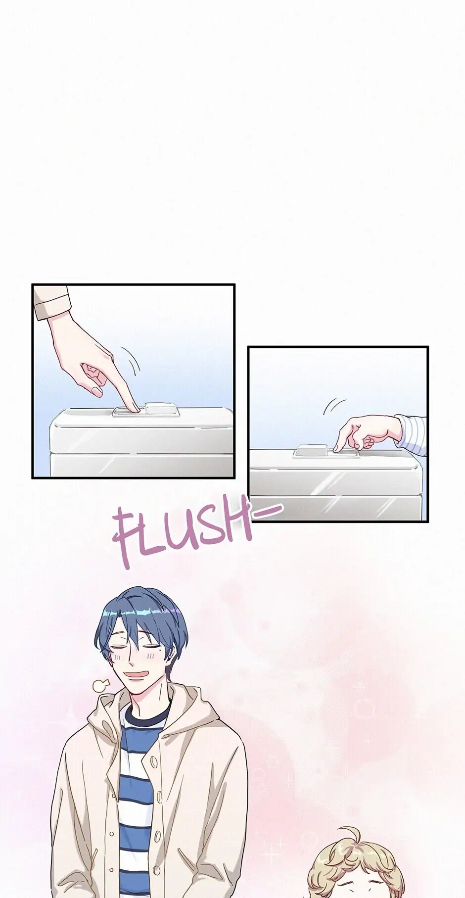 Whose Baby Is It?[Official] - Chapter 1 manhwa