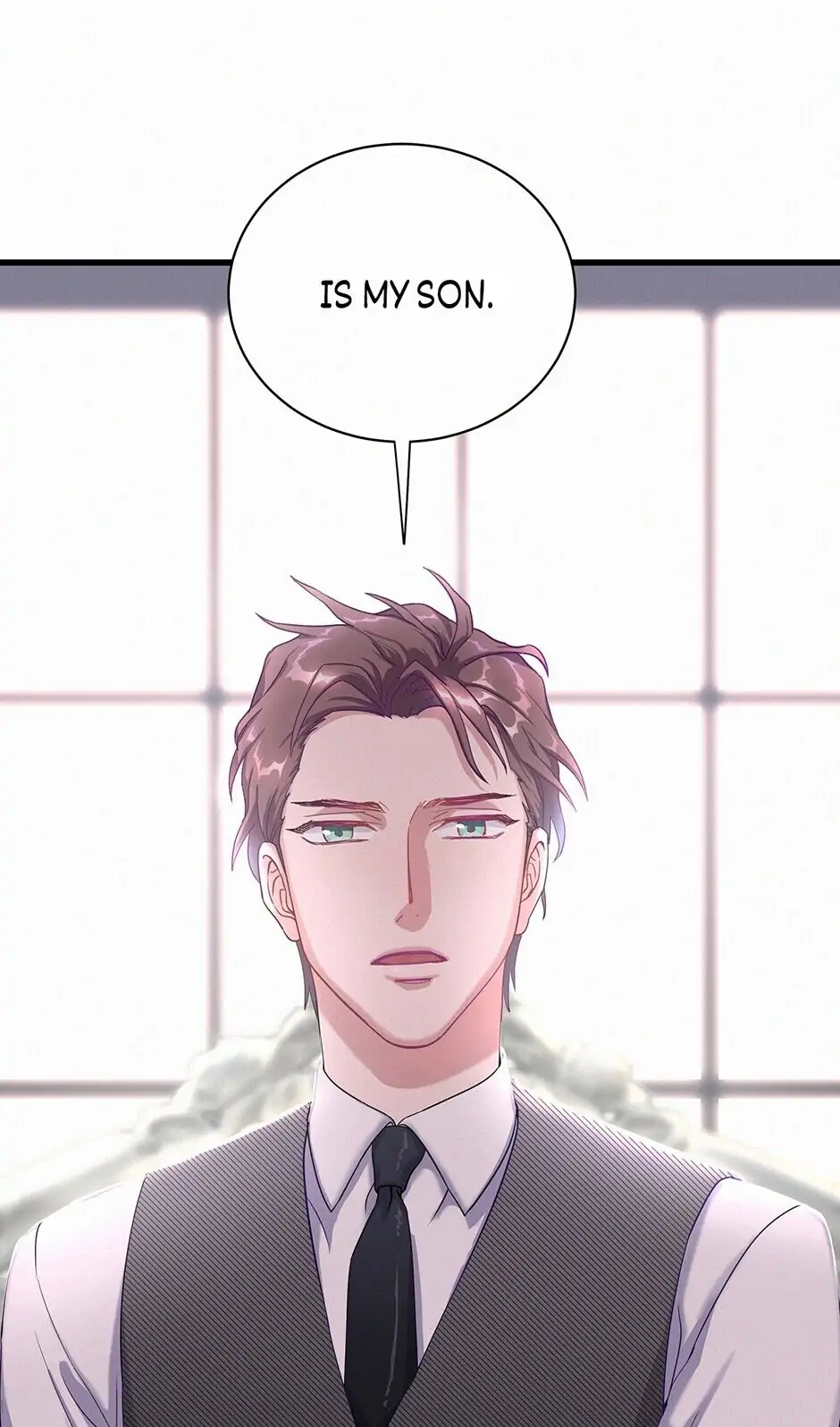 Whose Baby Is It?[Official] - Chapter 1 manhwa