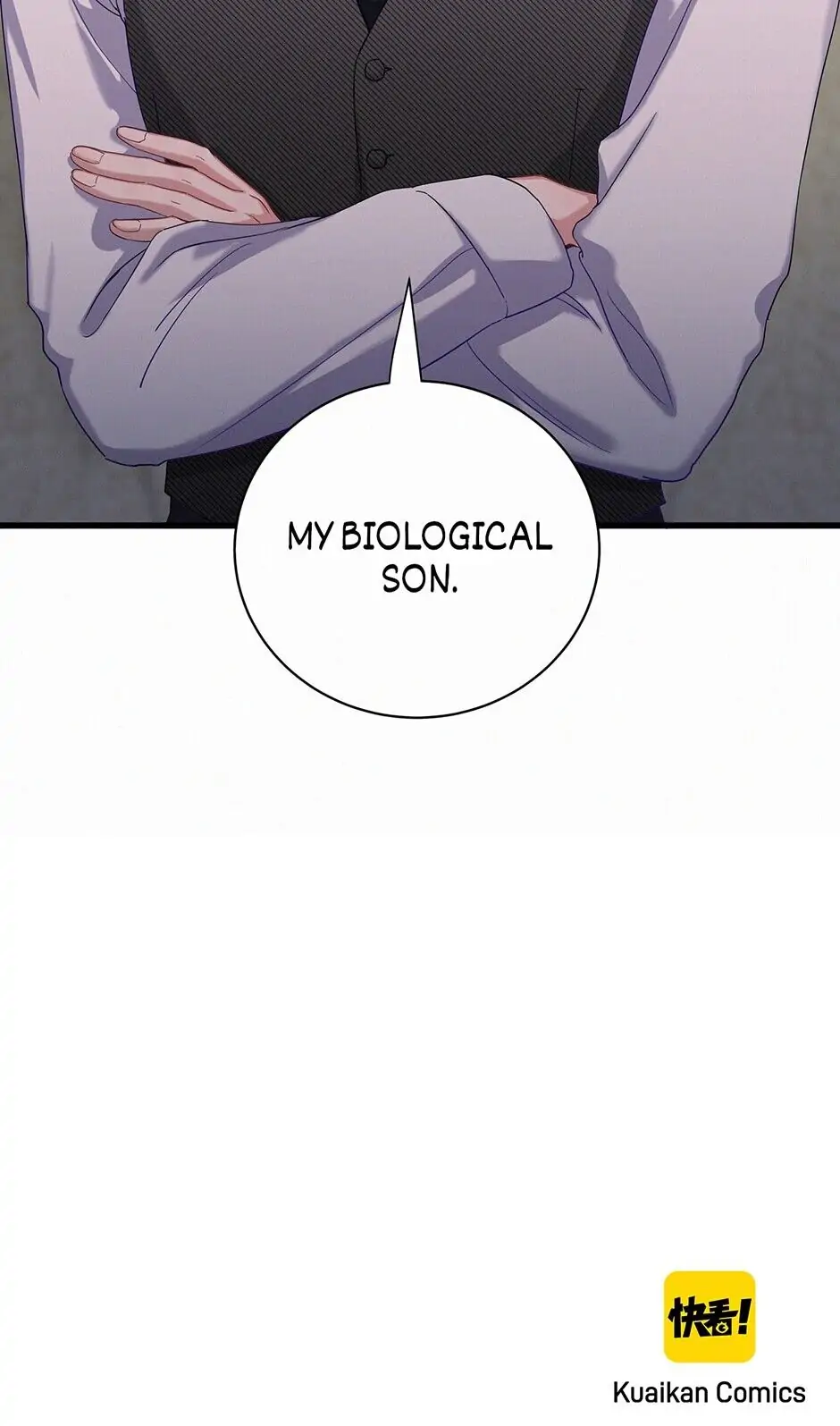 Whose Baby Is It?[Official] - Chapter 1 manhwa