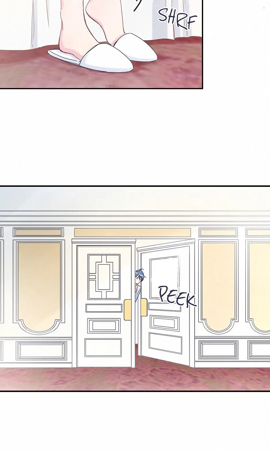 Whose Baby Is It?[Official] - Chapter 10 manhwa