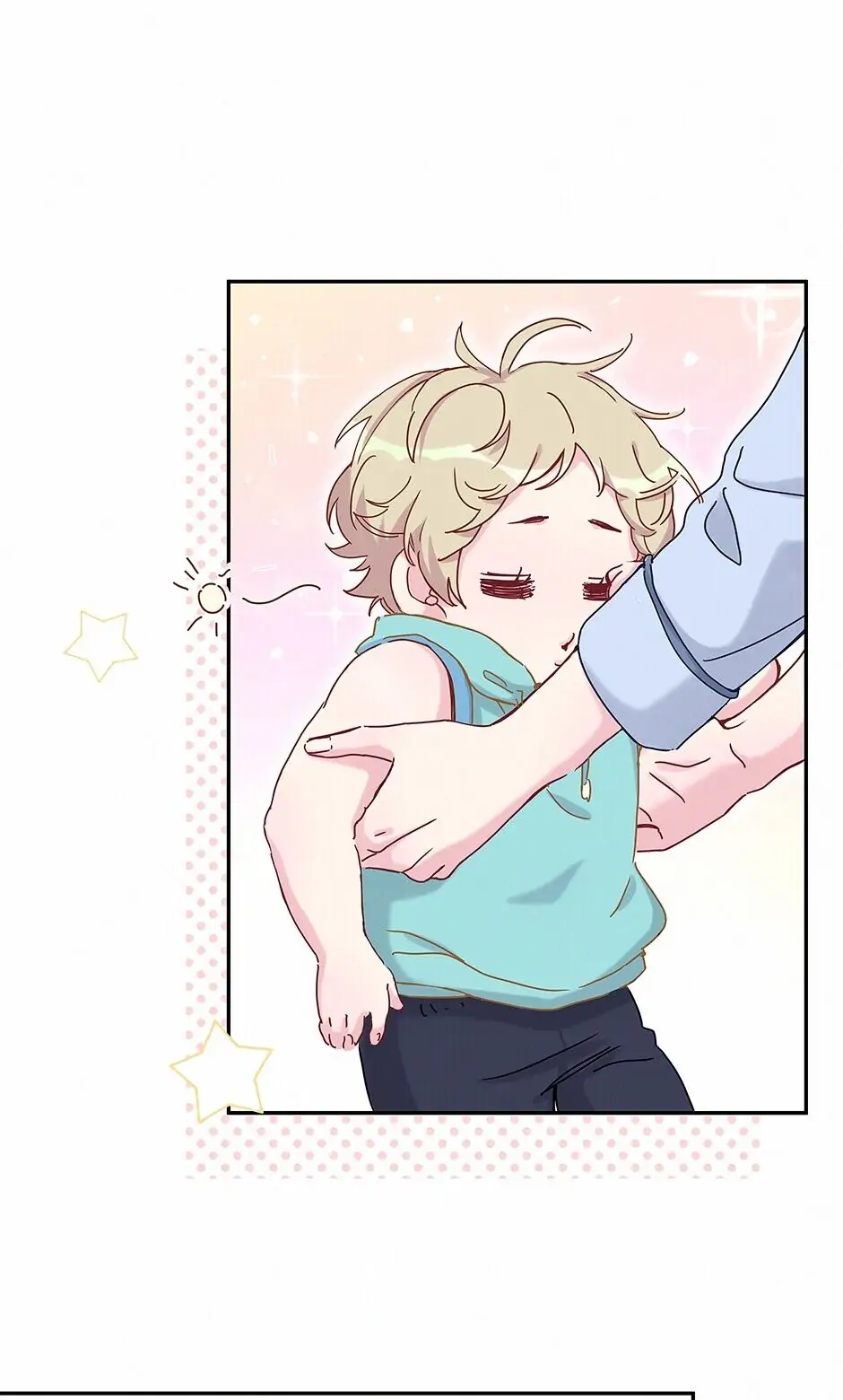 Whose Baby Is It?[Official] - Chapter 10 manhwa