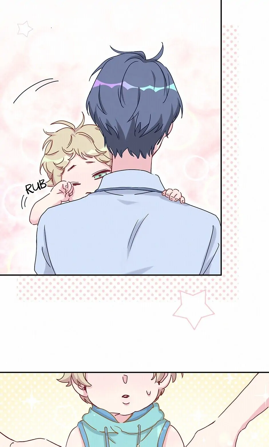 Whose Baby Is It?[Official] - Chapter 10 manhwa