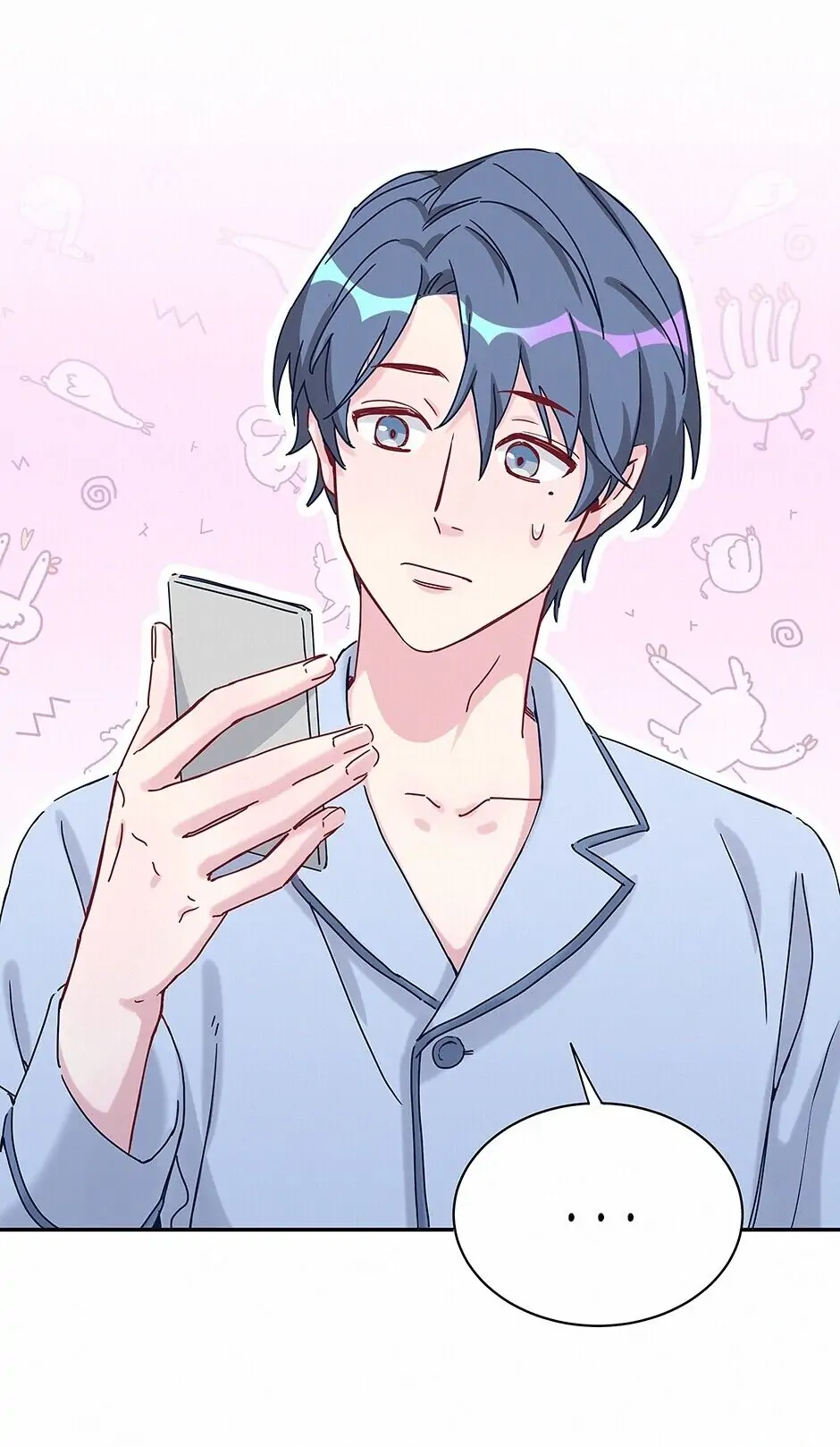 Whose Baby Is It?[Official] - Chapter 10 manhwa