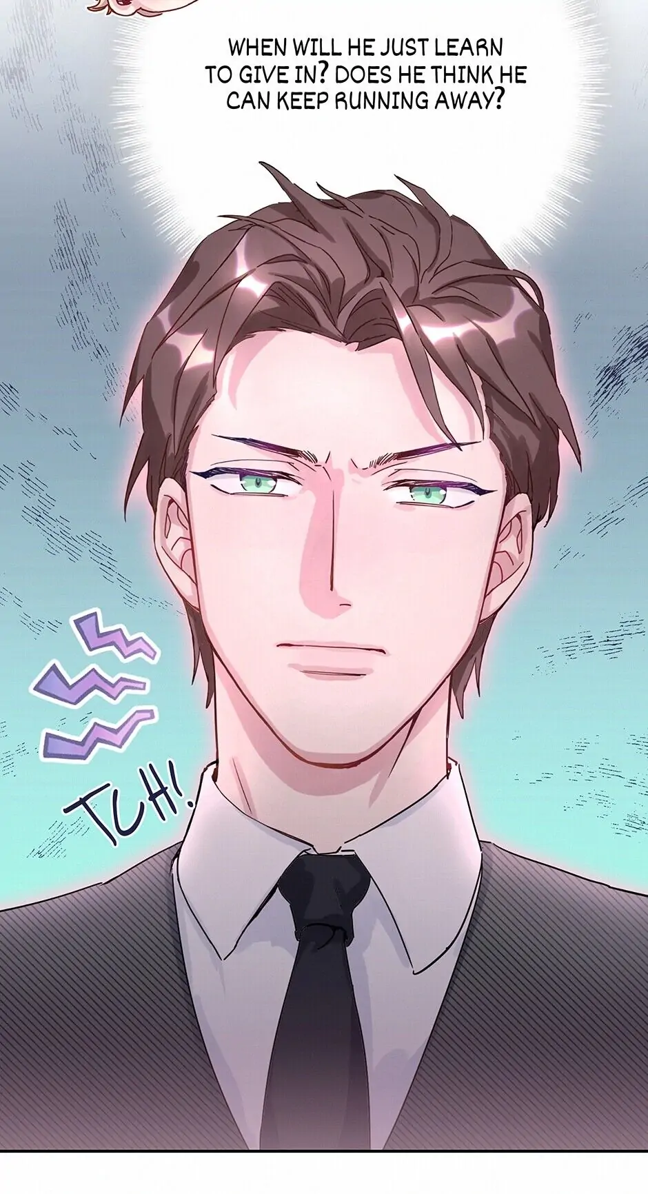 Whose Baby Is It?[Official] - Chapter 10 manhwa