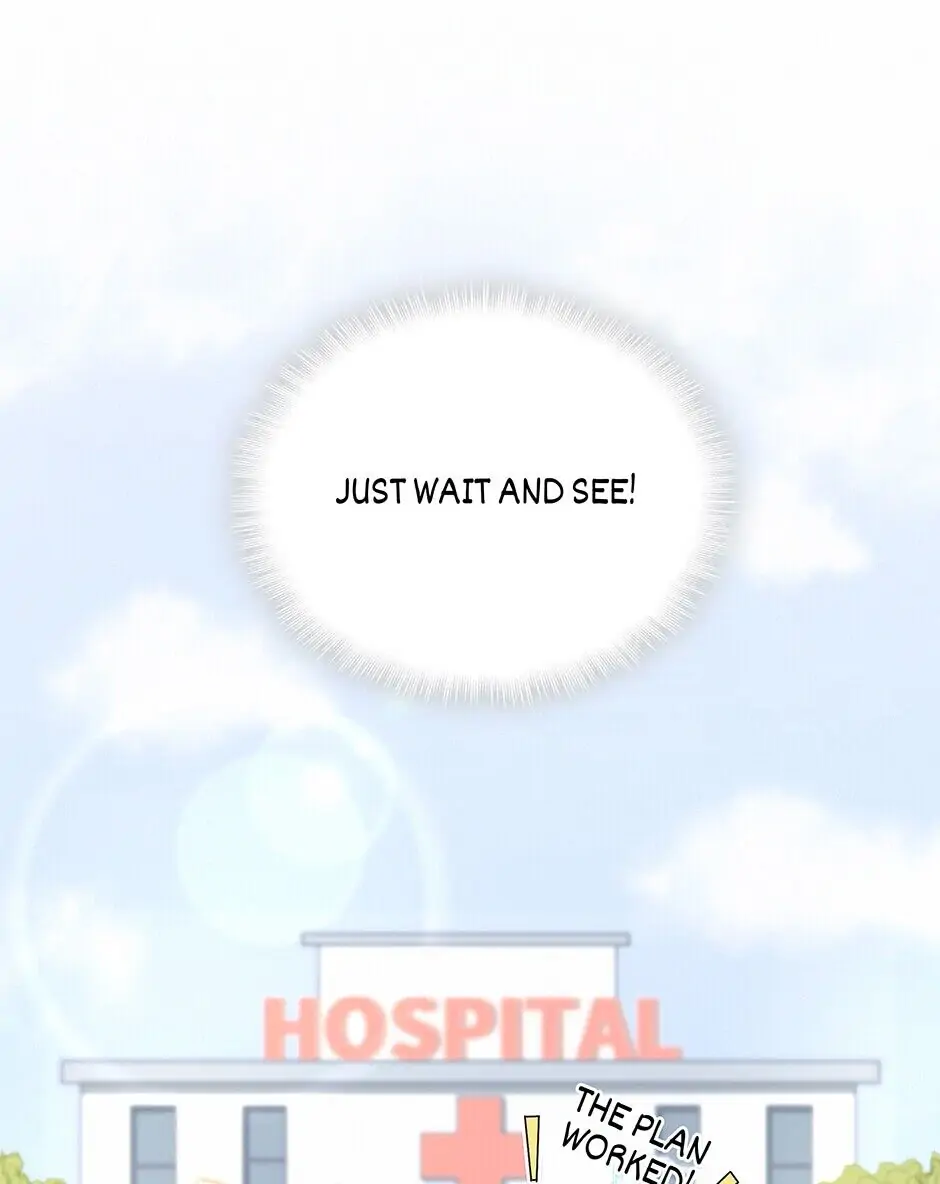 Whose Baby Is It?[Official] - Chapter 10 manhwa