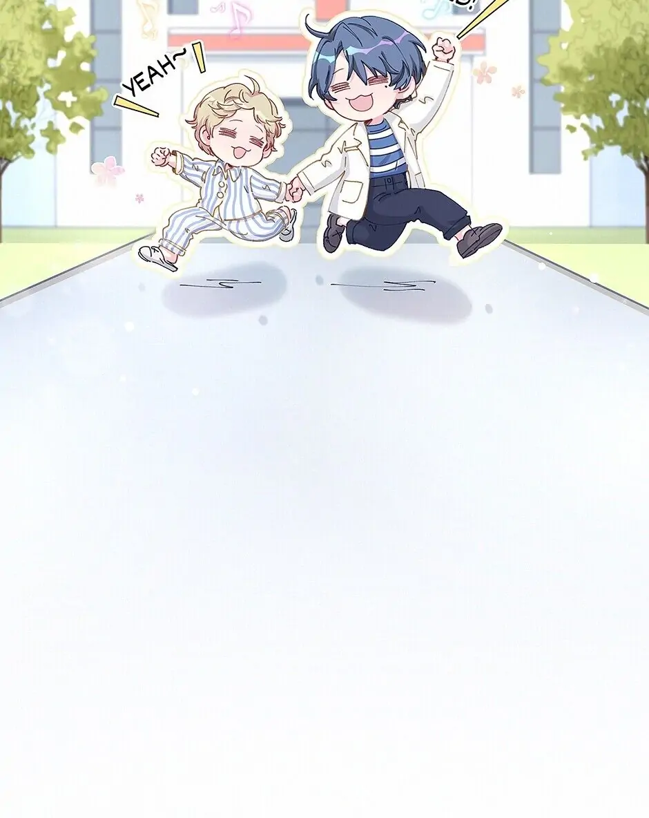 Whose Baby Is It?[Official] - Chapter 10 manhwa