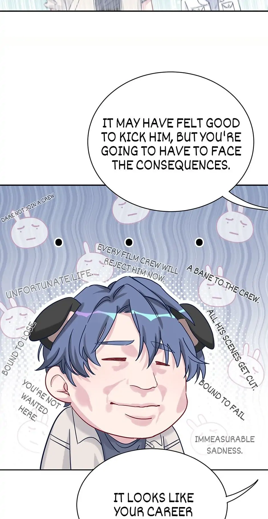 Whose Baby Is It?[Official] - Chapter 10 manhwa