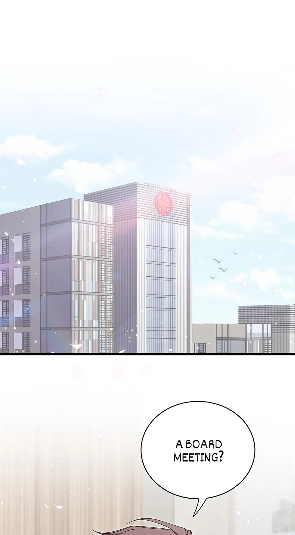 Whose Baby Is It?[Official] - Chapter 100 manhwa