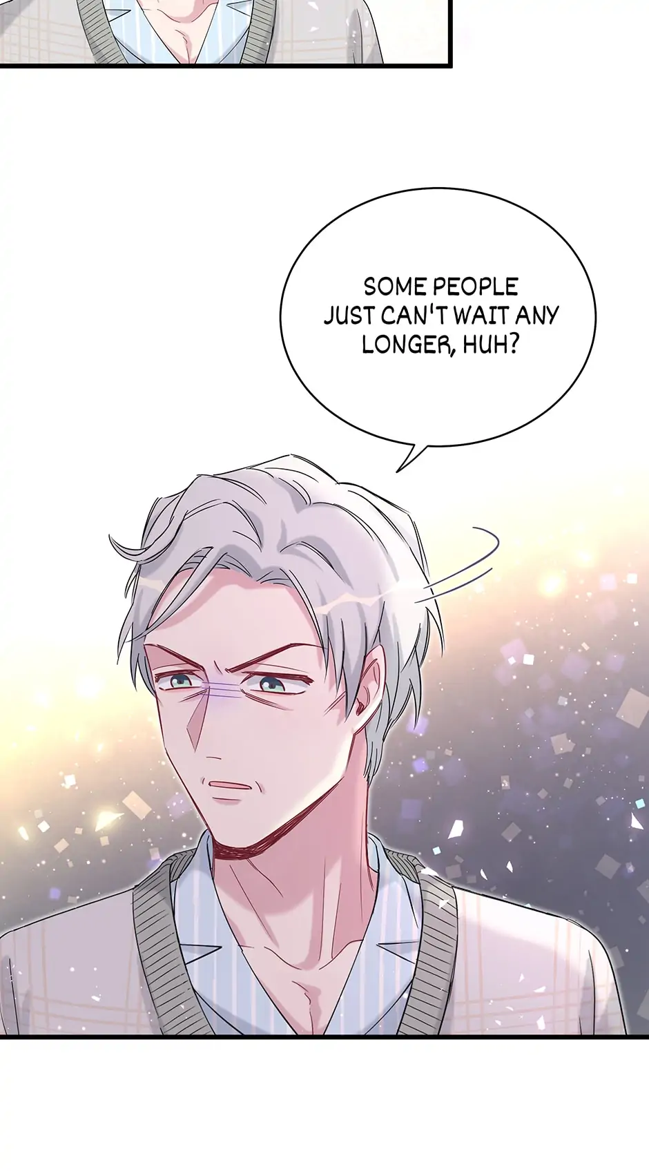 Whose Baby Is It?[Official] - Chapter 100 manhwa