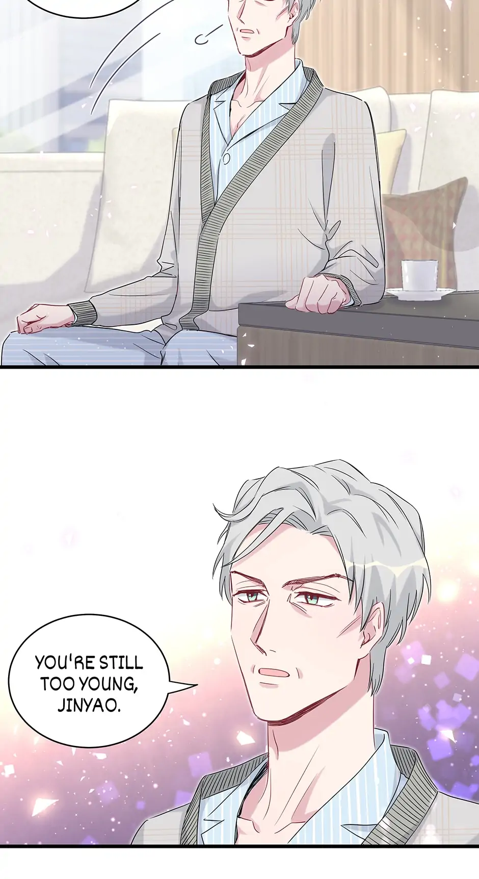 Whose Baby Is It?[Official] - Chapter 100 manhwa