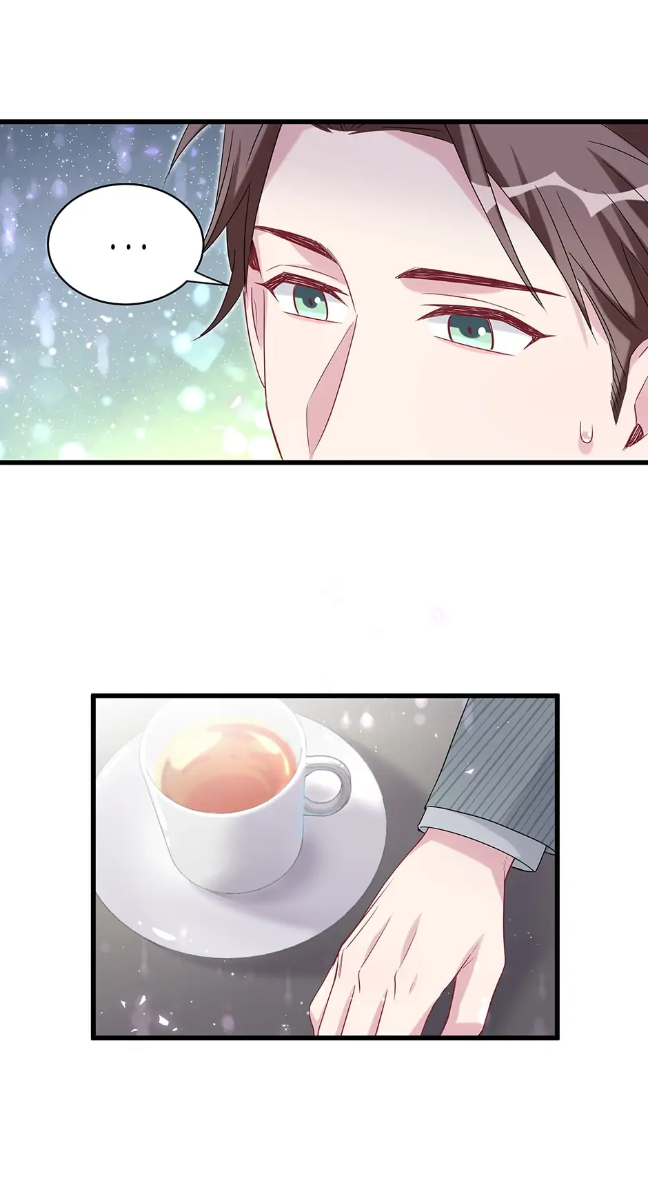 Whose Baby Is It?[Official] - Chapter 100 manhwa