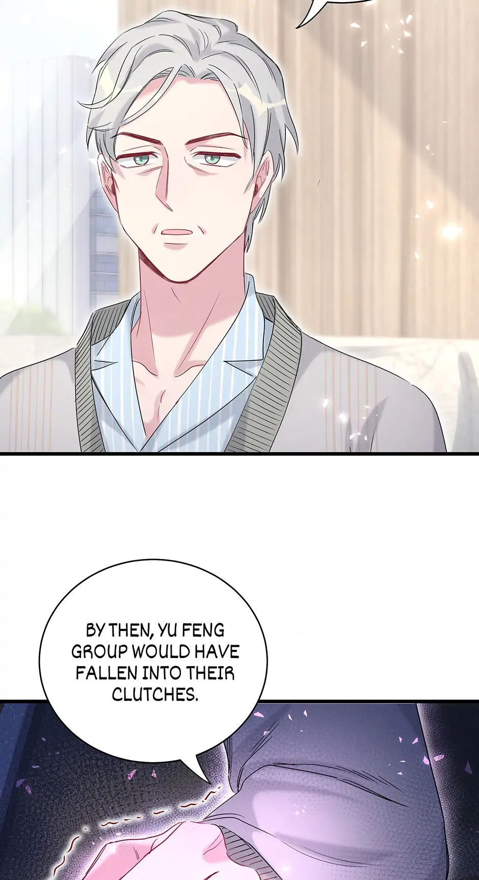 Whose Baby Is It?[Official] - Chapter 100 manhwa