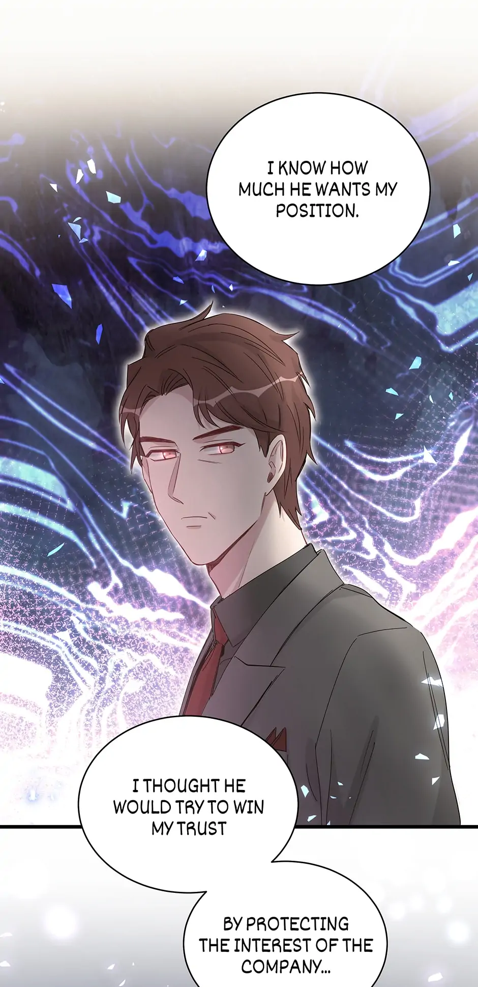 Whose Baby Is It?[Official] - Chapter 100 manhwa