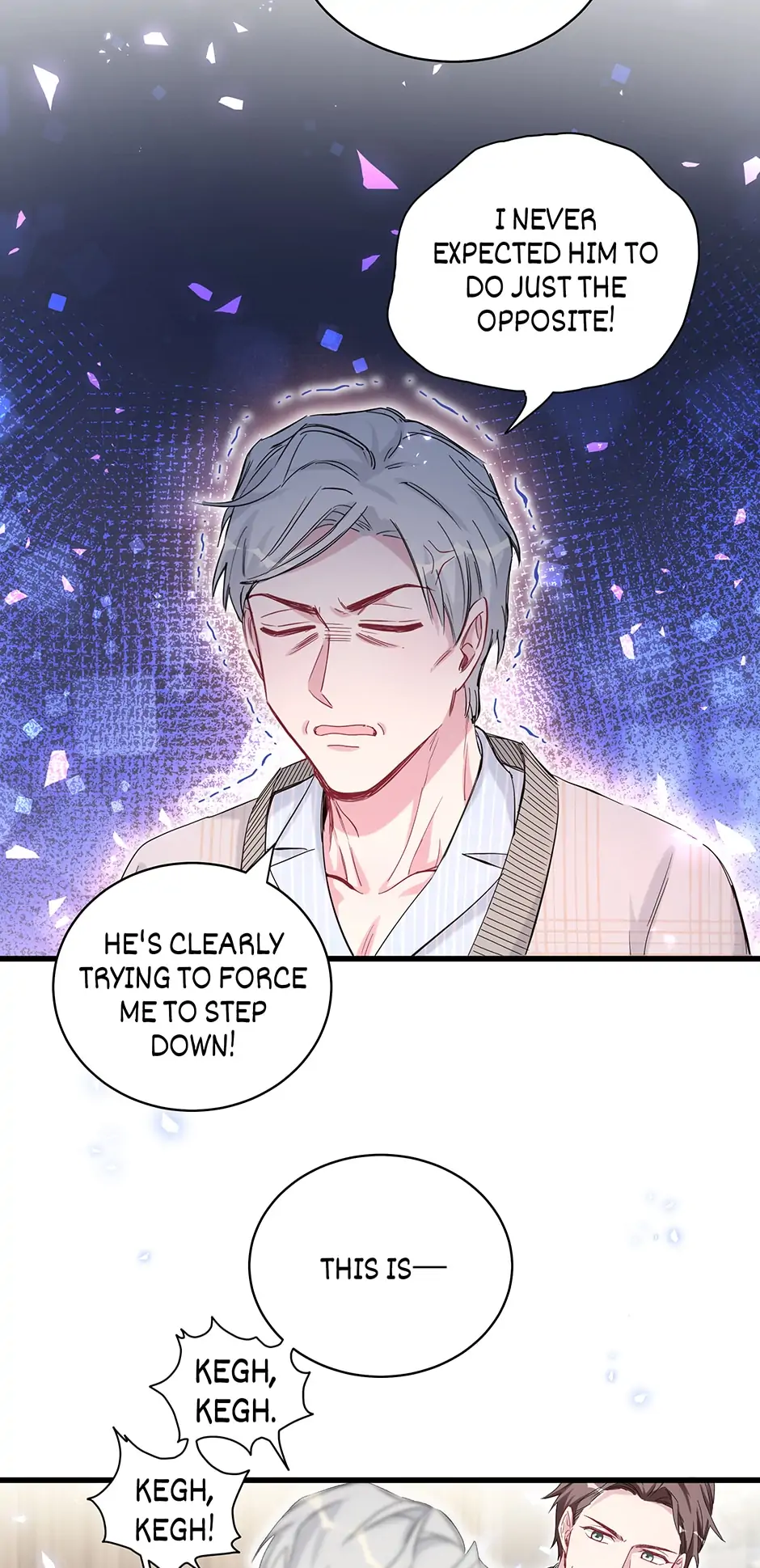 Whose Baby Is It?[Official] - Chapter 100 manhwa